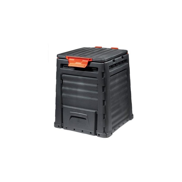 Компостер KETER ECO COMPOSTER 320L 231597 Компостер KETER ECO COMPOSTER 320L 231597