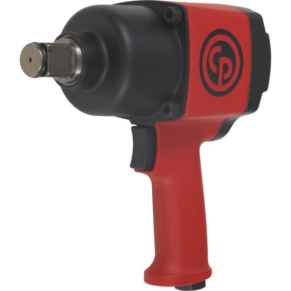 Пневматический ударный гайковерт Chicago Pneumatic CP6773 1" 6151590410 Пневматический ударный гайковерт Chicago Pneumatic CP6773 1" 6151590410