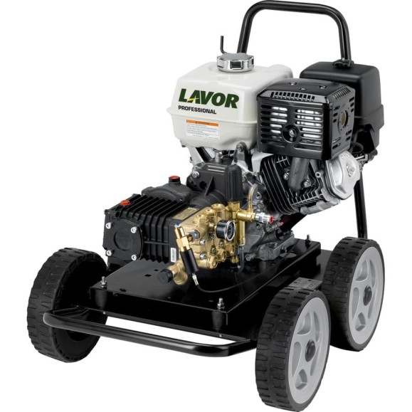 Бензиновая мойка высокого давления Lavor PRO THERMIC 11 H 8.601.0115 Бензиновая мойка высокого давления Lavor PRO THERMIC 11 H 8.601.0115