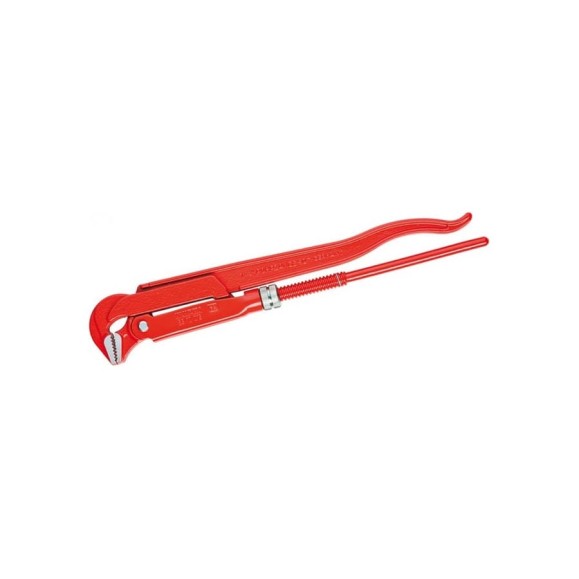 Газовый ключ 90 Classic 1 Wiha 29441 Газовый ключ 90 Classic 1 Wiha 29441