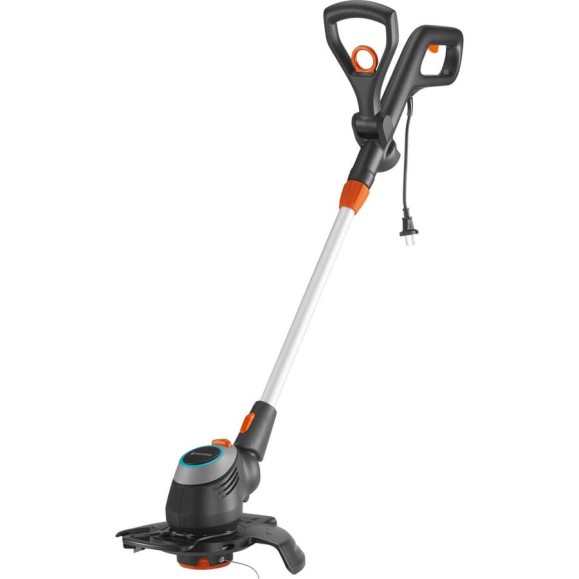 Электрический триммер Gardena PowerCut 650/28 09874-20.000.00 Электрический триммер Gardena PowerCut 650/28 09874-20.000.00