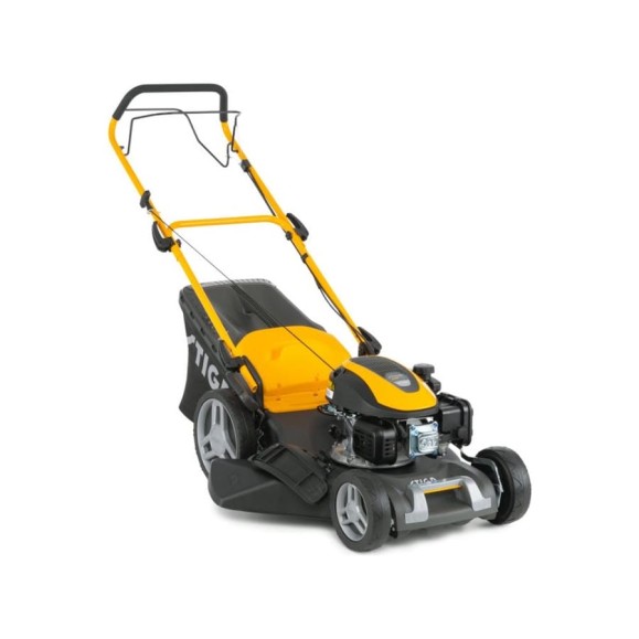 Самоходная бензомоторная газонокосилка STIGA Combi 48 SQ 2L0486848/ST1