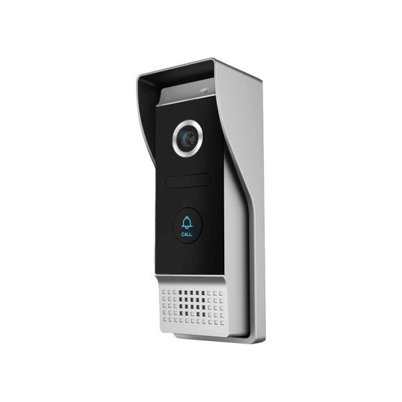 Вызывная панель IP домофона -DF-АГАТ IP J2000 CC000004329