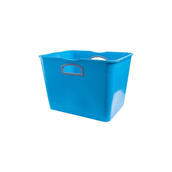 Ведро-корзина, 40 л, п/э, 38х50х32 Brigadier 86045