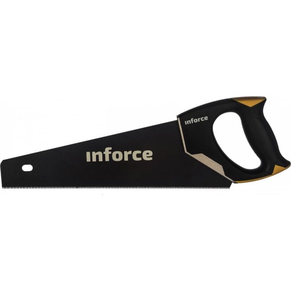 Ножовка по дереву 350мм Inforce 06-08-07 Ножовка по дереву 350мм Inforce 06-08-07