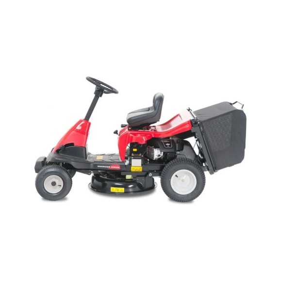 Минирайдер MTD Minirider 60 RDE 13AA26SC600