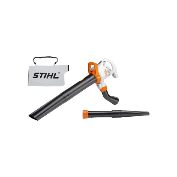 Воздуходувное всасывающее устройство STIHL SHE 71 48110110829
