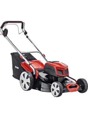 Газонокосилка AL-KO 46.9 SP Li EnergyFlex, акк. 113714