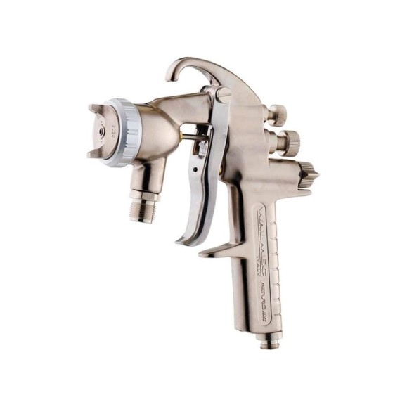 Краскопульт для густых составов WALMEC 9010/SP COLLA 25319
