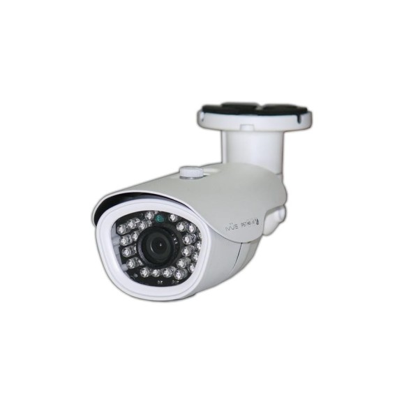 Наружная всепогодная AHD камера 1.0Mpx IVUE iVue-HDC-OB10F36-20