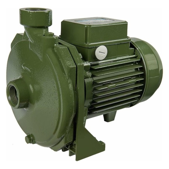 Насос SAER CMP 400V 100548160 Насос SAER CMP 400V 100548160