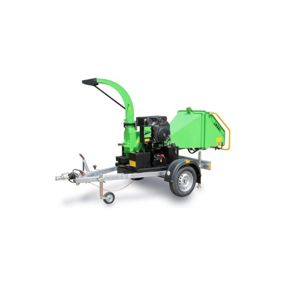 Измельчитель веток Laski LS 100/27CВ 2000059001391 Измельчитель веток Laski LS 100/27CВ 2000059001391