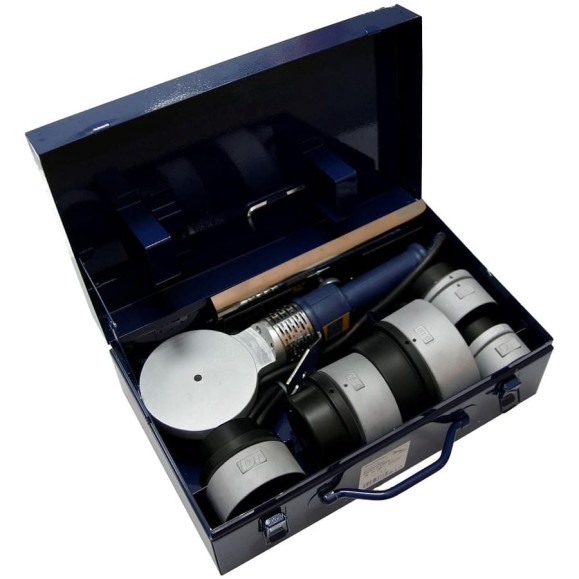 Комплект DYTRON DT PROFI P-4a 1200 W ,40-90, blue 2366 Комплект DYTRON DT PROFI P-4a 1200 W ,40-90, blue 2366