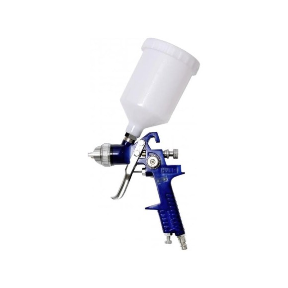 Краскораспылитель Zitrek H-827 018-0901 Краскораспылитель Zitrek H-827 018-0901