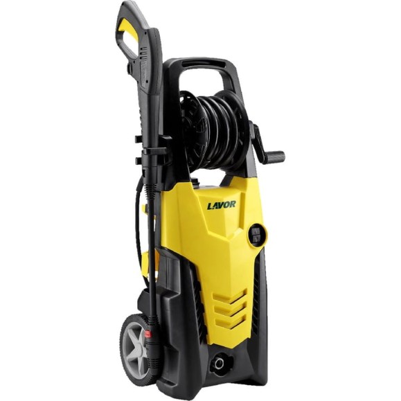Электрическая мойка высокого давления Lavor Ikon 160 Plus 8.108.0006C