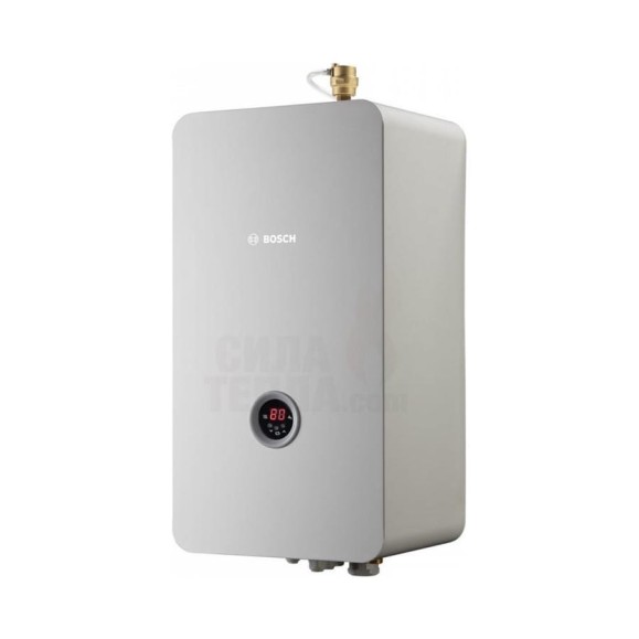 Электрический котел BOSCH Tronic Heat 3000 9 RU Электрический котел BOSCH Tronic Heat 3000 9 RU