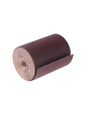 Лента шлифовальная в рулоне Flex 216-001 (115х5000 мм; P60) HAMMER 289124