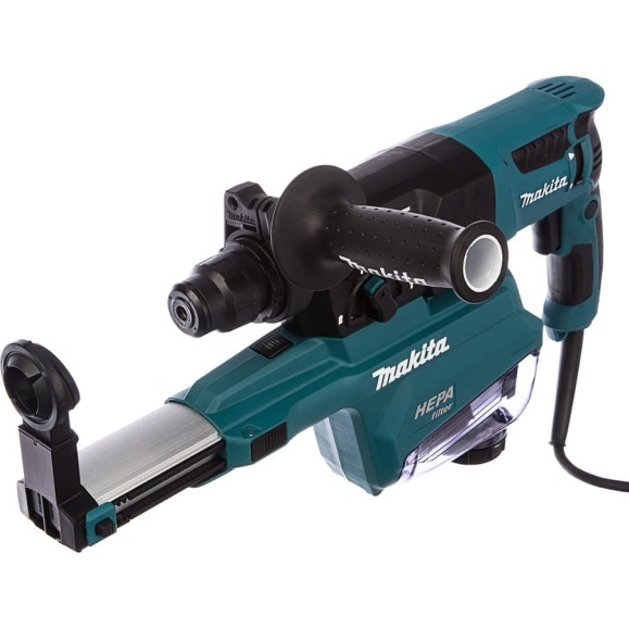 Перфоратор Makita HR2653 Перфоратор Makita HR2653