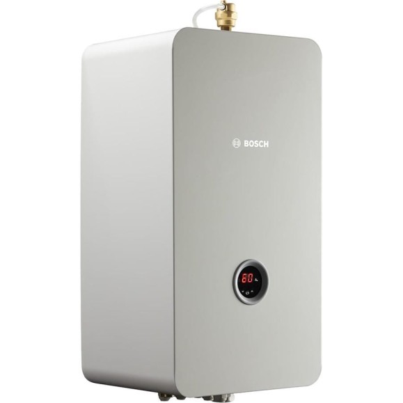 Электрический котел BOSCH Tronic Heat 3500 12 RU Электрический котел BOSCH Tronic Heat 3500 12 RU