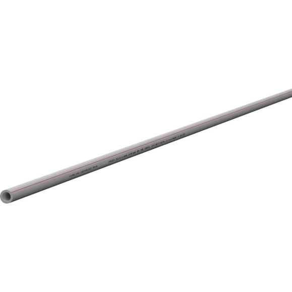 Труба PIPELIFE INSTAPLAST S2.5 25x4,2 3296401007 Труба PIPELIFE INSTAPLAST S2.5 25x4,2 3296401007