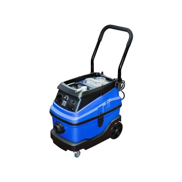 Промышленный пылесос HUBERTH RP207501 Промышленный пылесос HUBERTH RP207501