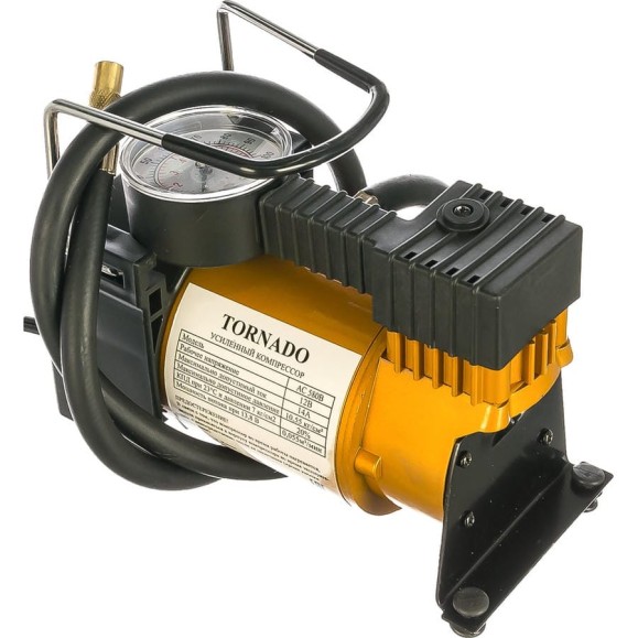 Компрессор AUTOVIRAZH TORNADO Standart AC-580B Компрессор AUTOVIRAZH TORNADO Standart AC-580B