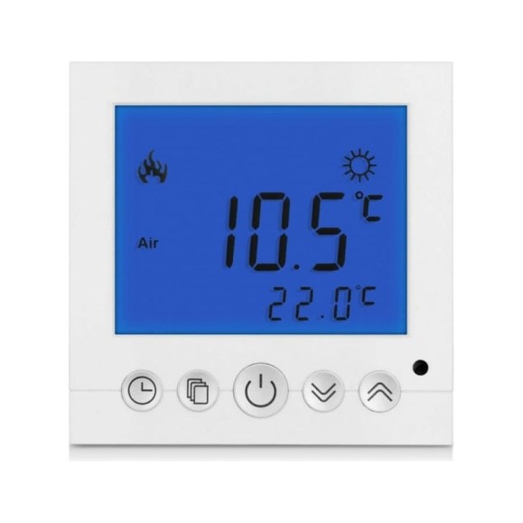 Терморегулятор STEM ENERGY SET 16 ТЕР125 Терморегулятор STEM ENERGY SET 16 ТЕР125