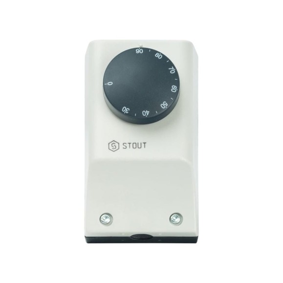 Погружной термостат 100 STOUT RG008Q0C83DMRM