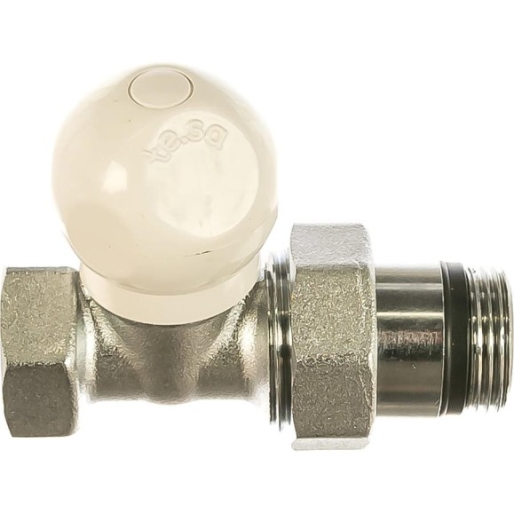 Вентиль верхний прямой 3/4" TE-SA 102/1-05