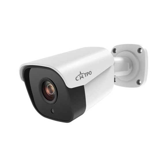 Уличная цилиндрическая MHD видеокамера Сатро VC-MCO20F VP 2.8 CC000007630 Уличная цилиндрическая MHD видеокамера Сатро VC-MCO20F VP 2.8 CC000007630