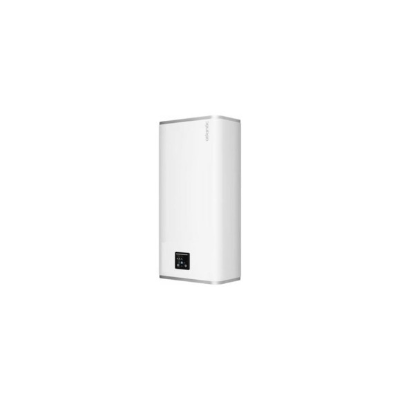 Электрический водонагреватель ATLANTIC Vertigo Steatite WIFI 100 W 851261 Электрический водонагреватель ATLANTIC Vertigo Steatite WIFI 100 W 851261