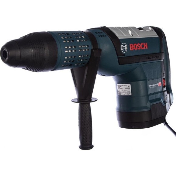 Перфоратор Bosch GBH 12-52 DV 0.611.266.000 Перфоратор Bosch GBH 12-52 DV 0.611.266.000
