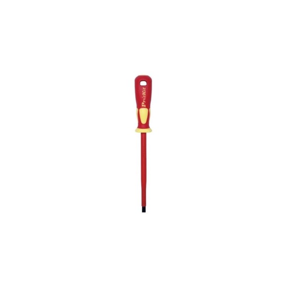 Отвертка 1000В ProsKit SD-800-S8.0 00252349 Отвертка 1000В ProsKit SD-800-S8.0 00252349