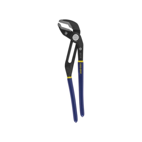 Сантехнические пассатижи 16" Irwin GROOVELOCK 2078116 Сантехнические пассатижи 16" Irwin GROOVELOCK 2078116