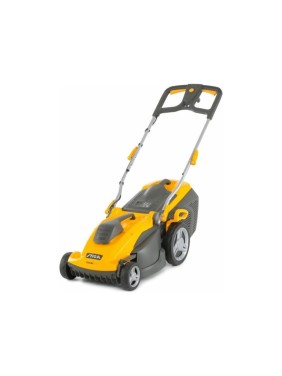 Электрическая несамоходная газонокосилка STIGA Combi 40 E 294380068/ST1 Электрическая несамоходная газонокосилка STIGA Combi 40 E 294380068/ST1