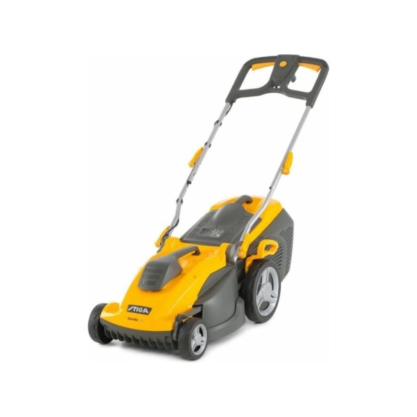 Электрическая несамоходная газонокосилка STIGA Combi 40 E 294380068/ST1