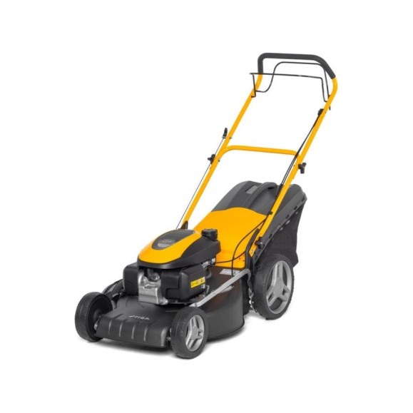 Бензиновая самоходная газонокосилка STIGA Combi 53 SQ Н 295536838/ST1 Бензиновая самоходная газонокосилка STIGA Combi 53 SQ Н 295536838/ST1