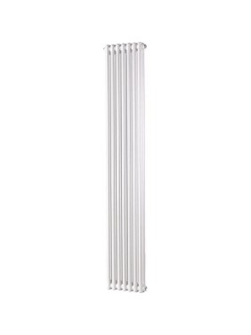 Радиатор Zehnder Charleston 2180/08/№1270/RAL 9016 3/4" Радиатор Zehnder Charleston 2180/08/№1270/RAL 9016 3/4"