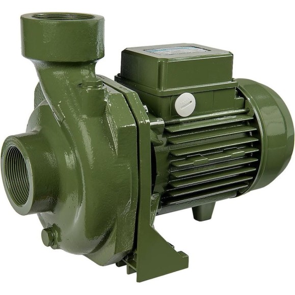 Насос SAER BP 6A 400V 100548190 Насос SAER BP 6A 400V 100548190