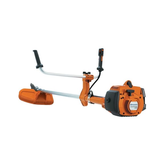 Бензиновый триммер Husqvarna 343 R 9680821-01 Бензиновый триммер Husqvarna 343 R 9680821-01