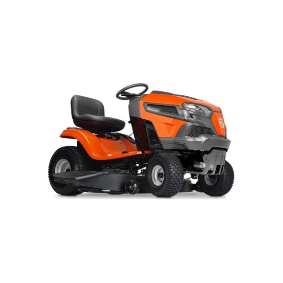 Садовый трактор Husqvarna TS 142T 9604104-32 Садовый трактор Husqvarna TS 142T 9604104-32