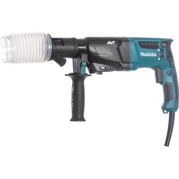 Перфоратор Makita HR2611FT X5 Перфоратор Makita HR2611FT X5