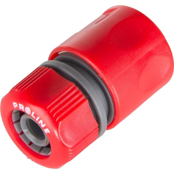 Быстрое соединение Proline 3/4" блистер 992050 Быстрое соединение Proline 3/4" блистер 992050