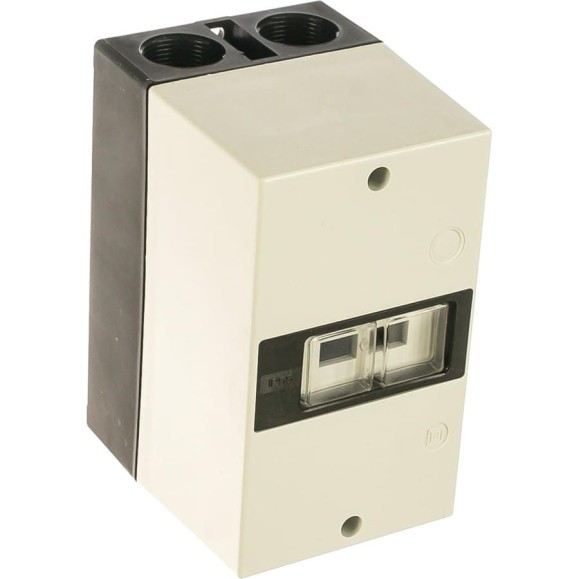 Бокс ABL IP55 поверхностного монтажа MS.G55