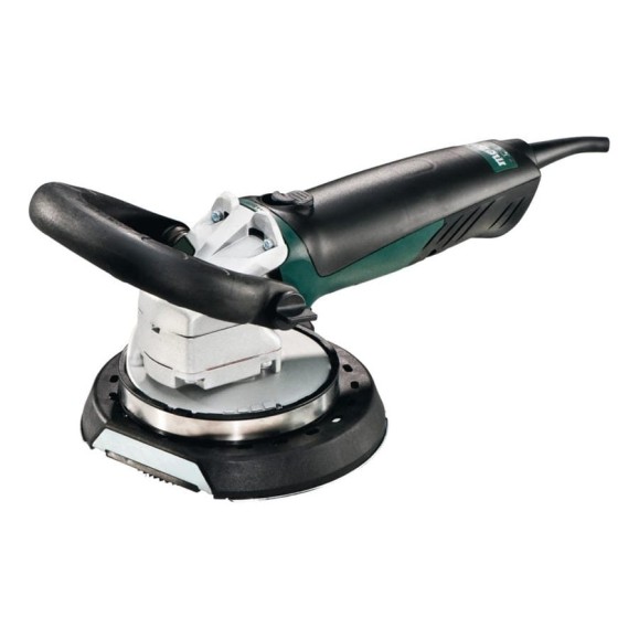 Шлифовальная машина RF 14-115 + чашка плоская Metabo 603823720