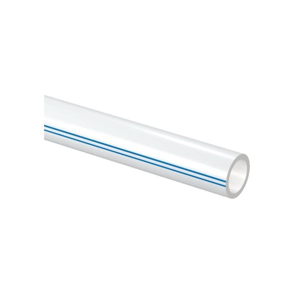 Труба Uponor Comfort Pipe Plus PN6, 20х2.0, бухта 120 м 1009228 Труба Uponor Comfort Pipe Plus PN6, 20х2.0, бухта 120 м 1009228