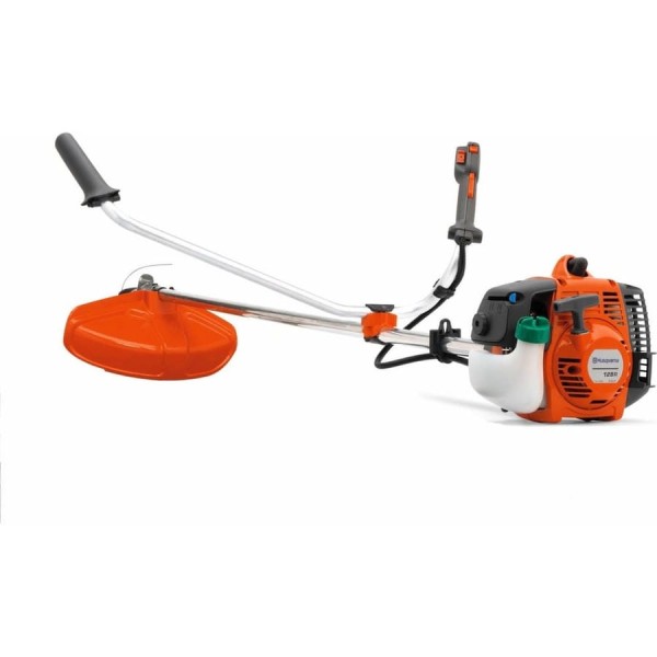 Травокосилка Husqvarna 128R 9527157-67