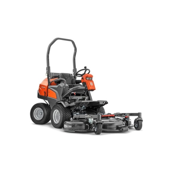 Райдер Husqvarna P 525D 9678478-01