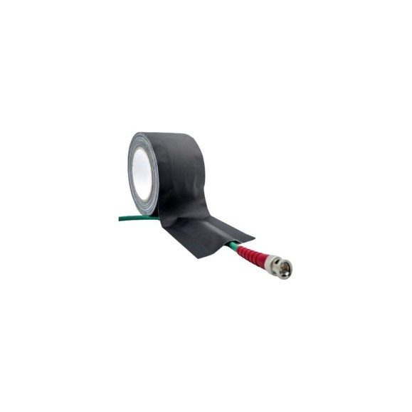 Клейкая лента DGTAPE ultraMATT - Гаффа тейп 72мм/25м - Туннельный Черный UM72/25/B-TU Клейкая лента DGTAPE ultraMATT - Гаффа тейп 72мм/25м - Туннельный Черный UM72/25/B-TU