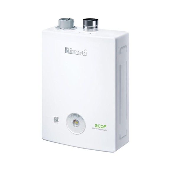 Газовый котел Rinnai BR-R42 RNN-498900114